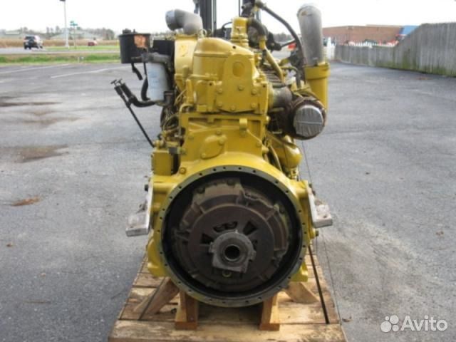 Caterpillar 3406-peec
