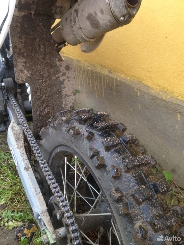 Jmc 160mx