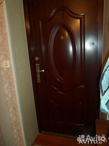 4-к квартира, 80.2 м², 3/3 эт.