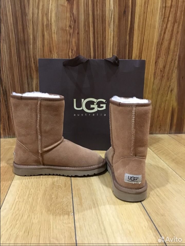 Ugg Australia