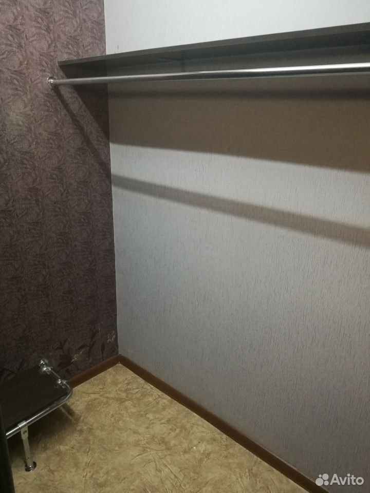 1-к квартира, 44 м², 10/10 эт.