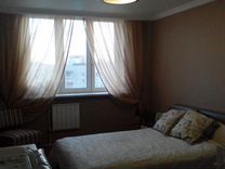 2-к квартира, 62 м², 10/16 эт.
