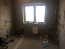 2-к квартира, 72.7 м², 24/25 эт.