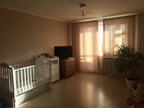 1-к квартира, 44 м², 8/10 эт.