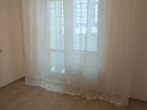 1-к квартира, 37 м², 4/16 эт.