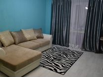 1-к квартира, 47 м², 4/14 эт.