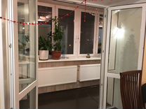 3-к квартира, 106 м², 4/9 эт.