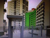 3-к квартира, 85 м², 5/8 эт.