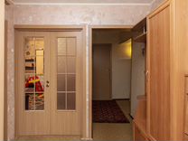 2-к квартира, 54.6 м², 3/5 эт.