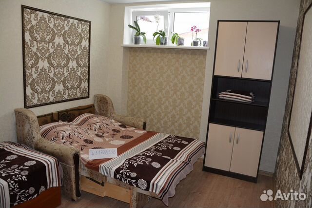 2-к. дом, 55 м²
2-к. дом, 55 м²