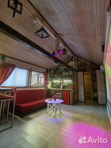 2-к. дом, 60 м²
2-к. дом, 60 м²