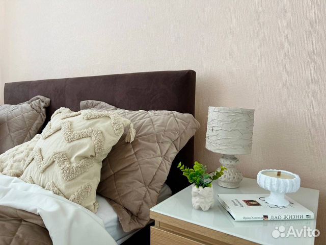 1-к. квартира, 37 м², 7/9 эт.
1-к. квартира, 37 м², 7/9 эт.