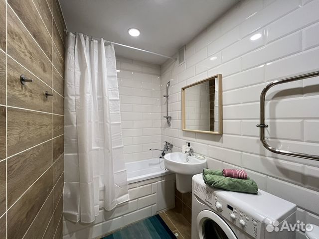 Квартира-студия, 36 м², 1 кровать
Квартира-студия, 36 м², 1 кровать