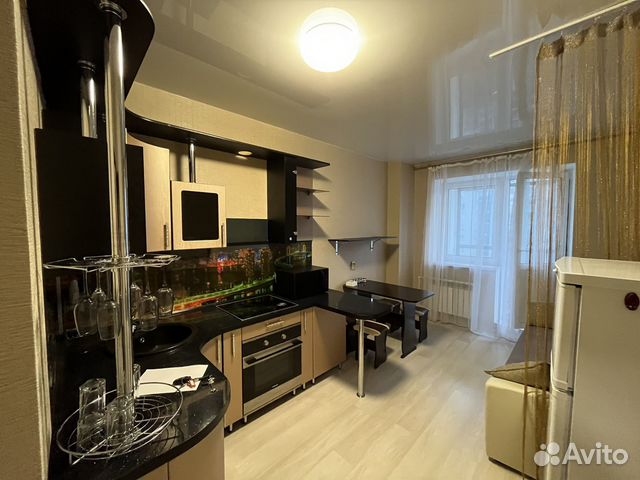 1-к. квартира, 43,4 м², 2 кровати
1-к. квартира, 43,4 м², 2 кровати