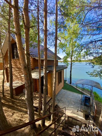 2-к. дом, 45 м² 
2-к. дом, 45 м²