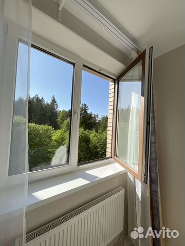 1-к. квартира, 35,6 м², 2 кровати
1-к. квартира, 35,6 м², 2 кровати