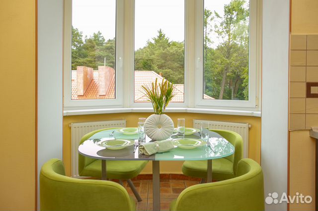 2-к. квартира, 65 м², 2 кровати
2-к. квартира, 65 м², 2 кровати