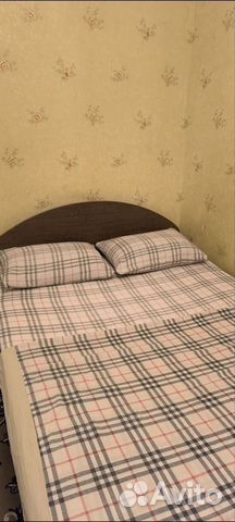 2-к. квартира, 49 м², 5 кроватей
2-к. квартира, 49 м², 5 кроватей