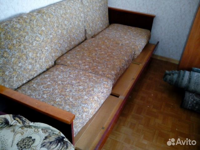 Диваны Раскладывающиеся Вперед В Санкт-Петербурге