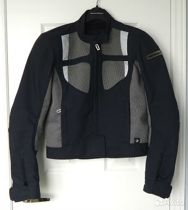 Bmw airflow 3 jacket review #3