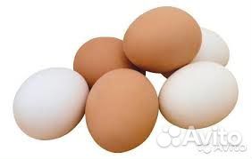 Куриные, Страусиные "эму" - яйца на еду купить на Зозу.ру - фотография № 4