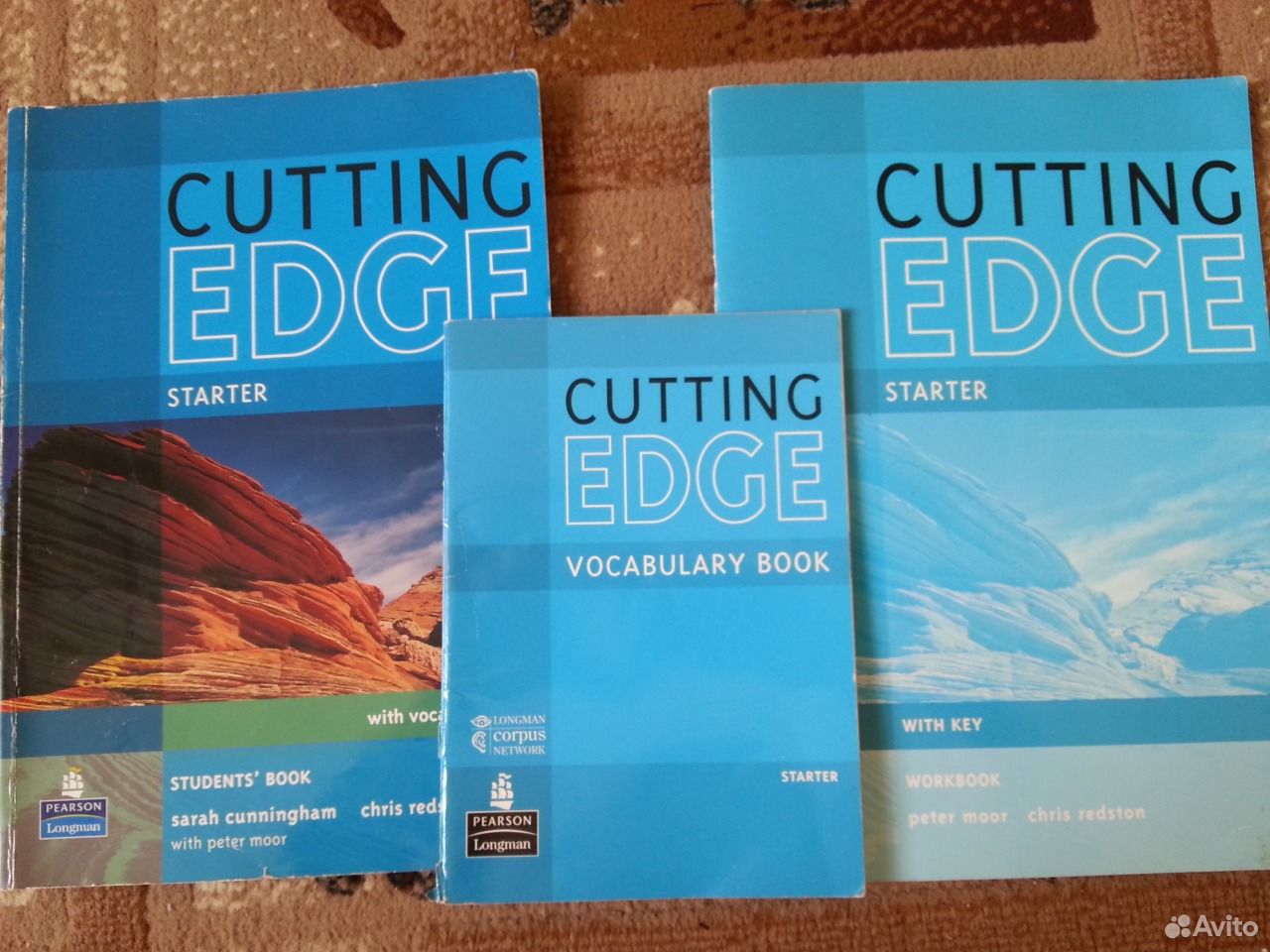 Cutting edge student book ответы Cutting edge student book ответы