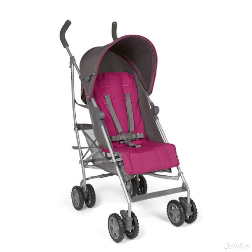 Uppababy G Luxe Коляска Трость Купить