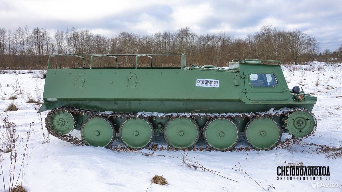 Купить Газ 73 Бу