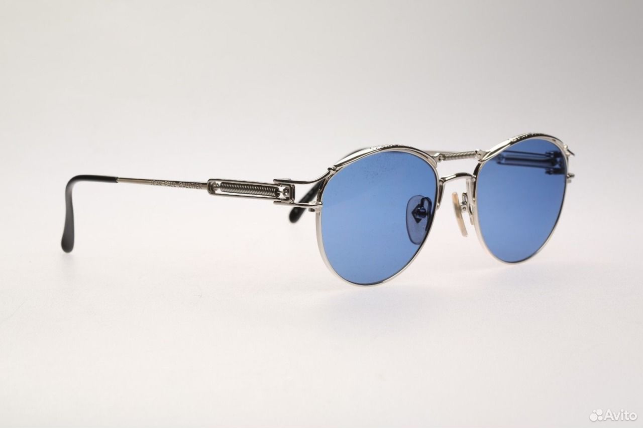 jean paul gaultier sunglasses