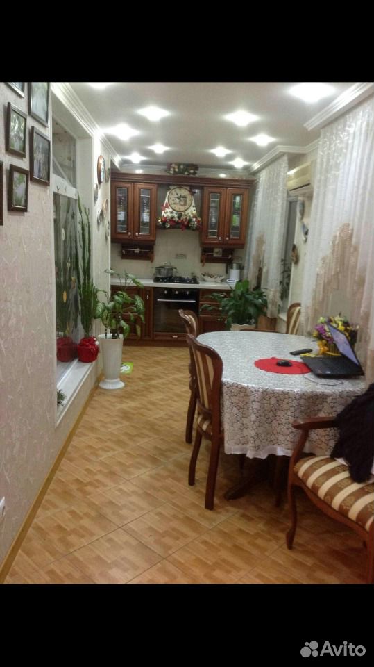 Купить Квартиру В Энеме