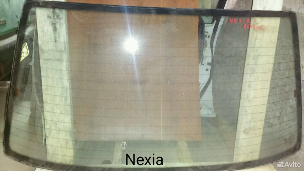 Купить стекло нексия. Заднее стекло Daewoo Nexia. Дэу Нексия 2 заднее стекло размер. Размер заднего стекла Нексия 2. Заднее стекло Део Нексия.