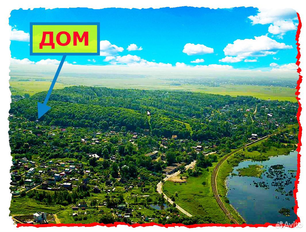 Купить Дом В Можайском Спб Красное Село
