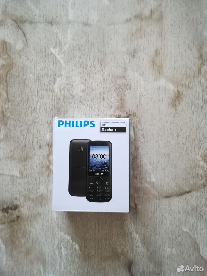 Филипс на 2 сим карты. Чехол для Philips e570.