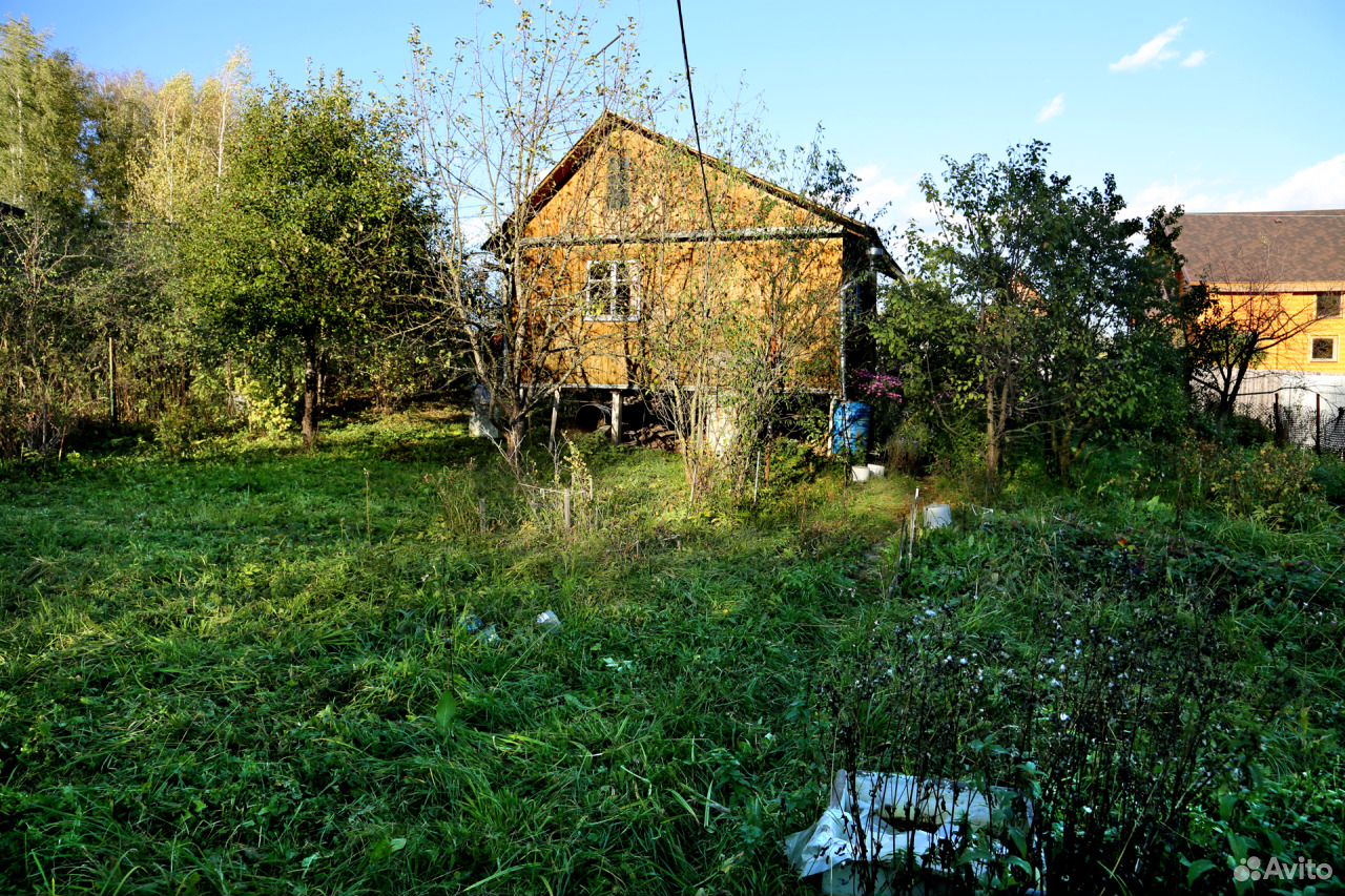 Купить Дачу Агашкино Раменский