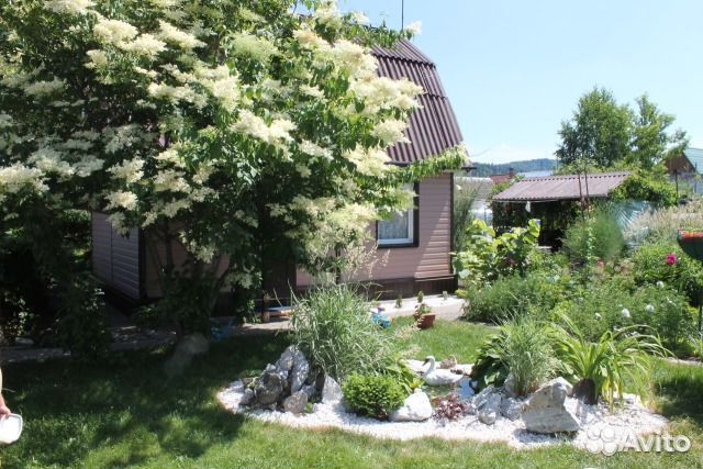 Купить Дачу Тополек Старый Оскол