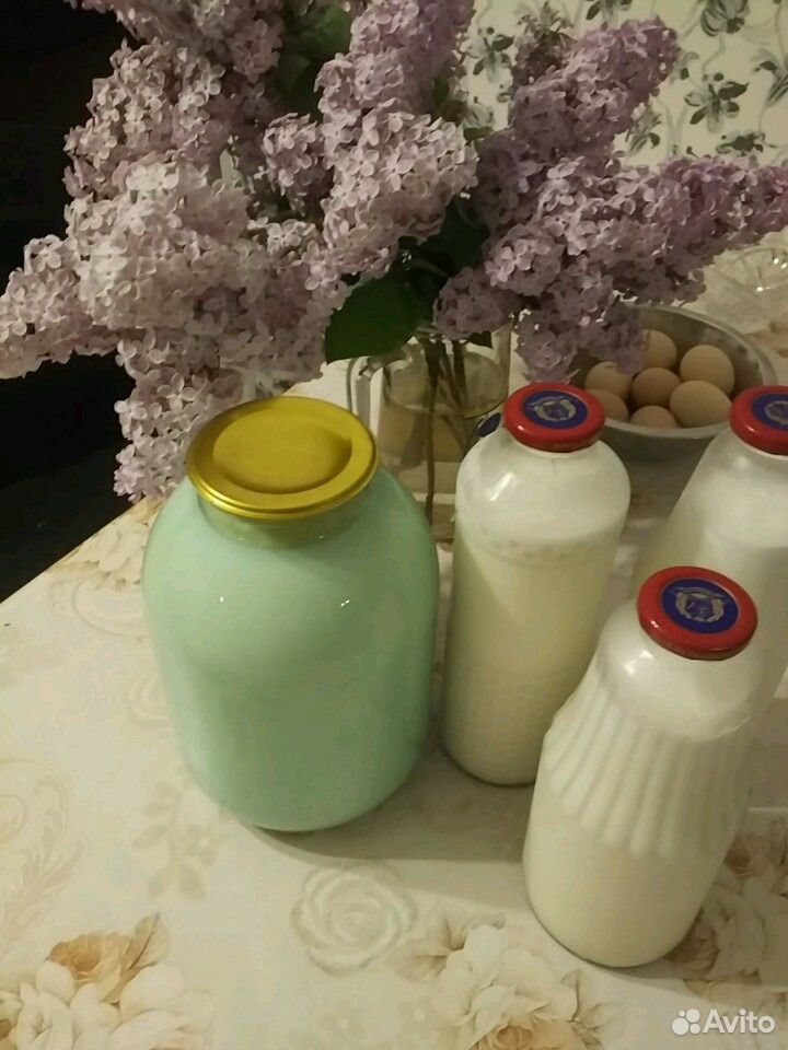 Молоко козье цельное купить на Зозу.ру - фотография № 1