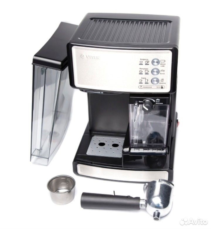 Кофеварка 1514. Кофемашина Витек 1514. Кофеварка Vitek VT-1514. Vitek VT-1514. Кофеварка рожковая Vitek 1514.