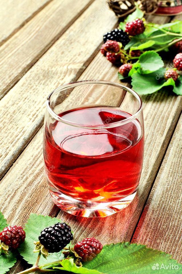 Малиновый и виноградный сок купить на Зозу.ру - фотография № 1