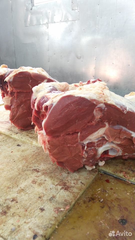 Мясо говядины собственного производства купить на Зозу.ру - фотография № 5