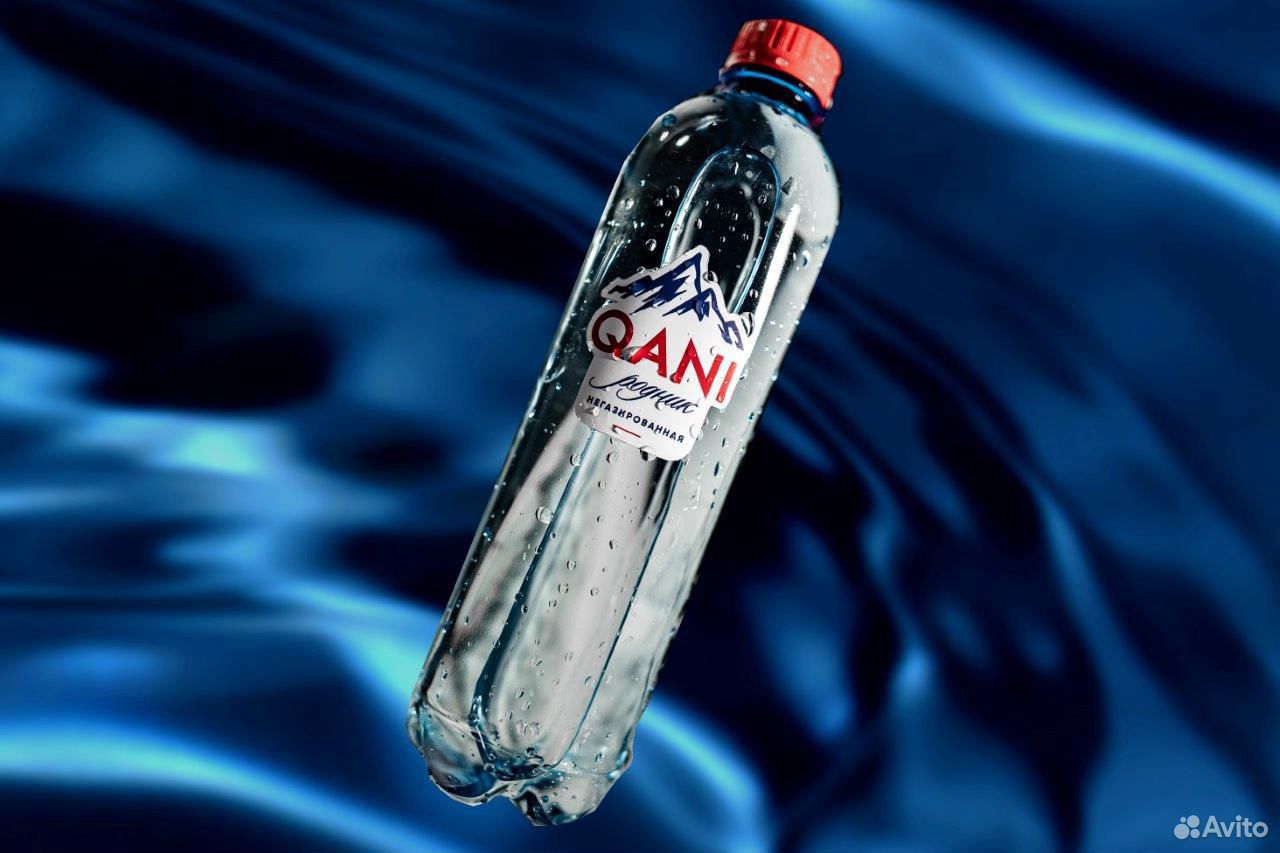 Qani - вода для здоровья купить на Зозу.ру - фотография № 7