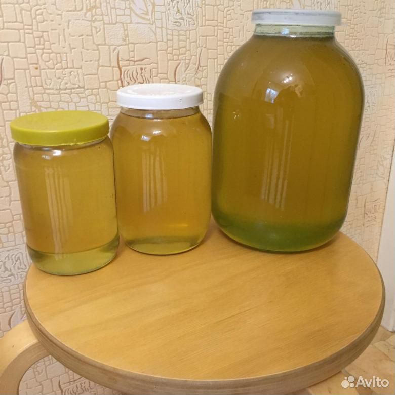 Самый вкусный и полезный мёд 2020 купить на Зозу.ру - фотография № 2