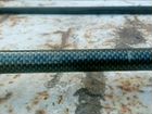 удилище карповое mikado amberlite medium carp 3.60 удилище карповое mikado amberlite medium carp 3.60