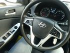 Hyundai Solaris 1.6 МТ, 2012, хетчбэк объявление продам