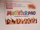 Детский планшет Monsterpad 7