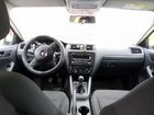 Volkswagen Jetta 1.6 МТ, 2016, седан объявление продам