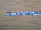 Виндсерфинг комплект formula 159 starboard объявление продам
