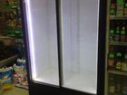Холодильный шкаф купе объявление продам