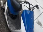 Скутер Honda dio 34zx объявление продам