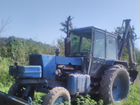 Трактор Беларусь экскаватор объявление продам