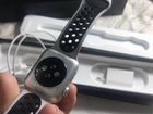 Apple Watch series 3 Nike+38 mm объявление продам